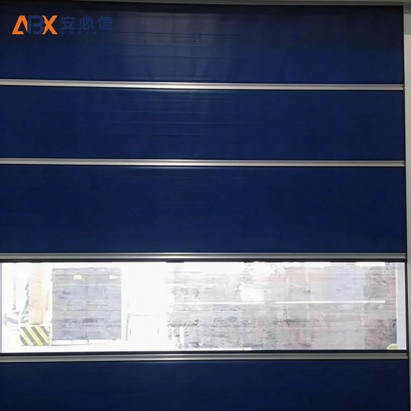 荆州快速门